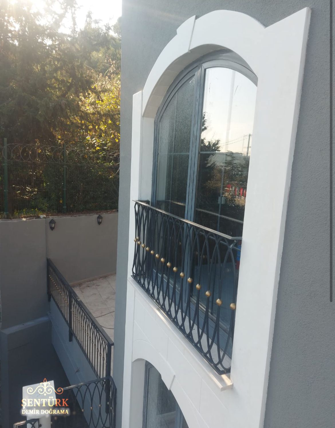 Şentürk Demir Doğrama